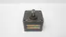 ORIENTAL MOTOR 5GU6KB GEARHEAD 15MM thumbnail 1