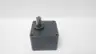 ORIENTAL MOTOR 5GCH25KB SHAFT MOUNT GEAR REDUCER 15MM thumbnail 3