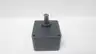 ORIENTAL MOTOR 5GCH25KB SHAFT MOUNT GEAR REDUCER 15MM thumbnail 4