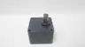 ORIENTAL MOTOR 5GCH25KB SHAFT MOUNT GEAR REDUCER 15MM thumbnail 5