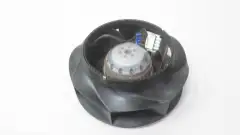 EBMPAPST R2D225-RA26-21 CENTRIFUGAL COOLING FAN 9IN 400V-AC