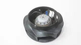 EBMPAPST R2D225-RA26-21 CENTRIFUGAL COOLING FAN 9IN 400V-AC