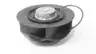 EBMPAPST R2D225-RA26-21 CENTRIFUGAL COOLING FAN 9IN 400V-AC thumbnail 4