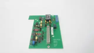 ACRISON 105-2-2930 PCB CIRCUIT BOARD