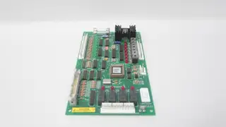 LANTECH 31025633 MICRO CONTROLLER BOARD