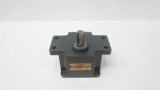 ORIENTAL MOTOR 5GU30K GEARHEAD 15MM