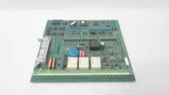 RELIANCE ELECTRIC 814.56.00 PCB CIRCUIT BOARD