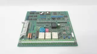 RELIANCE ELECTRIC 814.56.00 PCB CIRCUIT BOARD