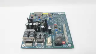 FACTS ENGINEERING A-A92.02-2 PCB CIRCUIT BOARD