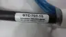 GOODWAY GTC-701-15 CORDSET CABLE thumbnail 4
