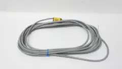 BANNER SM312LV 25876 PHOTOELECTRIC SENSOR 30V-DC