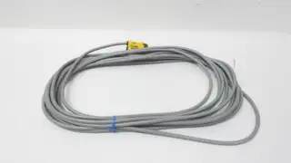BANNER SM312LV 25876 PHOTOELECTRIC SENSOR 30V-DC