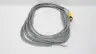 BANNER SM312LV 25876 PHOTOELECTRIC SENSOR 30V-DC thumbnail 2