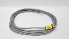 BANNER SM312LV 25876 PHOTOELECTRIC SENSOR 30V-DC