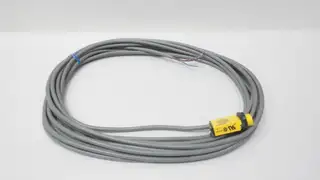 BANNER SM312LV 25876 PHOTOELECTRIC SENSOR 30V-DC