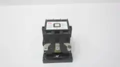 ABB EHDB 130 AC CONTACTOR 130A AMP