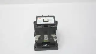 ABB EHDB 130 AC CONTACTOR 130A AMP