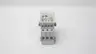 ALLEN BRADLEY 592-EEEC OVERLOAD RELAY 5.4-27A AMP thumbnail 1