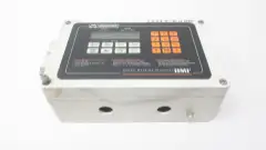 MONITOR TECHNOLOGIES 6-8631-1000 HUMAN MACHINE INTERFACE