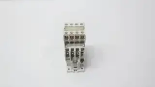 CUTLER-HAMMER C320KGT15 CE15BN3 CONTACTOR 120V-AC 10A AMP 5HP