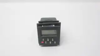 TRUMETER KAT-SP TIMER 12-250V-AC 12-250V-DC