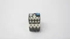 CUTLER-HAMMER C316FNA3E OVERLOAD RELAY 0.63-1A AMP