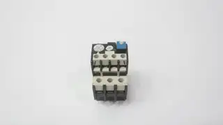 CUTLER-HAMMER C316FNA3E OVERLOAD RELAY 0.63-1A AMP