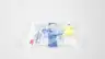 200 PAIRS 3M 312-6001 EARPLUGS thumbnail 3