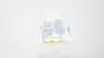 200 PAIRS 3M 312-6001 EARPLUGS thumbnail 4