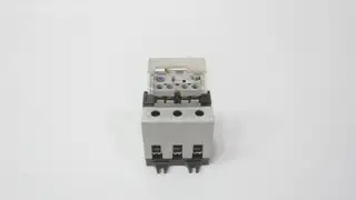 ALLEN BRADLEY 592-A2HC OVERLOAD RELAY 12-38A AMP