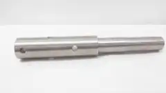 DODGE 903076 TA3203SCS SCREW CONVEYOR DRIVE SHAFT 3-7/16IN OD 13.13IN
