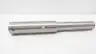 DODGE 903076 TA3203SCS SCREW CONVEYOR DRIVE SHAFT 3-7/16IN OD 13.13IN thumbnail 1