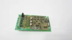 YASKAWA F352302-1 PCB CIRCUIT BOARD REV B