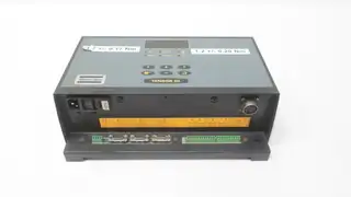 ATLAS COPCO D313-DL-ADVANCED NUTRUNNER CONTROLLER