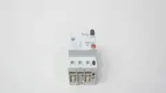 ALLEN BRADLEY 140A-C2A-B40 MANUAL STARTER 3HP 2.5-4A AMP