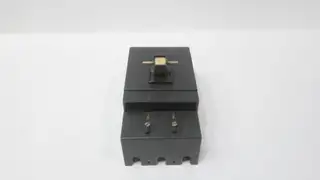NIKKO K53 MOLDED CASE CIRCUIT BREAKER 5A AMP 3P 240V-AC