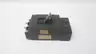 NIKKO K53 MOLDED CASE CIRCUIT BREAKER 5A AMP 3P 240V-AC thumbnail 4