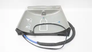 ELKAY EZWSR-1D TOUCHLESS WALL-MOUNT BOTTLE FILLING STATION