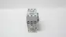 ALLEN BRADLEY 100-C30D10 AC CONTACTOR 20HP 55A AMP 120V-AC thumbnail 1