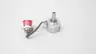 HEIDENHAIN 538723-51 ROTARY ENCODER 3/8IN thumbnail 1