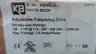 KB ELECTRONICS KBMA-24D AC VFD DRIVE 230V-AC 1HP thumbnail 7