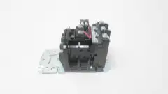 ALLEN BRADLEY 500F-BOD930 AC CONTACTOR 115-120V-AC SIZE 1 10HP