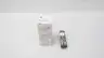 ALLEN BRADLEY 595-A 1P AUXILIARY CONTACT BLOCK 10A 600V-AC thumbnail 1