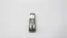 ALLEN BRADLEY 595-A 1P AUXILIARY CONTACT BLOCK 10A 600V-AC thumbnail 2