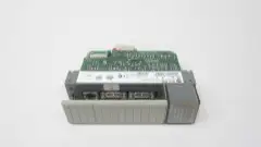 ALLEN BRADLEY 1747-KE INTERFACE MODULE SER C