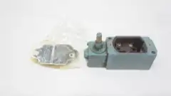 ALLEN BRADLEY 802T-H LIMIT SWITCH 600V-AC/DC