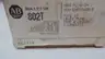 ALLEN BRADLEY 802T-H LIMIT SWITCH 600V-AC/DC thumbnail 8