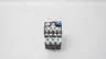 CUTLER-HAMMER C316 FNA3J SER A2 OVERLOAD RELAY 2.2-3.1A AMP thumbnail 1