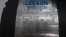 LEESON C184T117DC27AA G131490.00 AC MOTOR 184TC 5HP 1760RPM 1-1/8IN 230/460V-AC thumbnail 6
