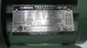 TOSHIBA B0014FLF2AYH AC MOTOR 143T 1HP 1750RPM 7/8IN 230/460V-AC 3PH thumbnail 6